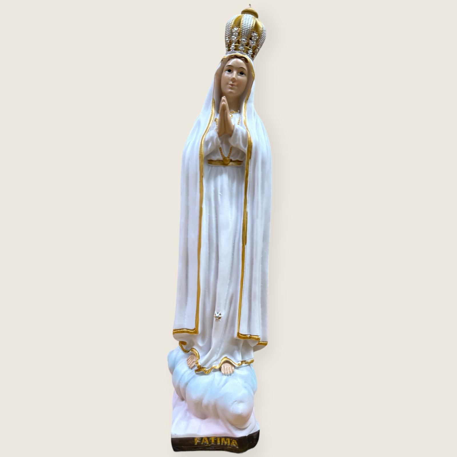 Statua Madonna di Fatima